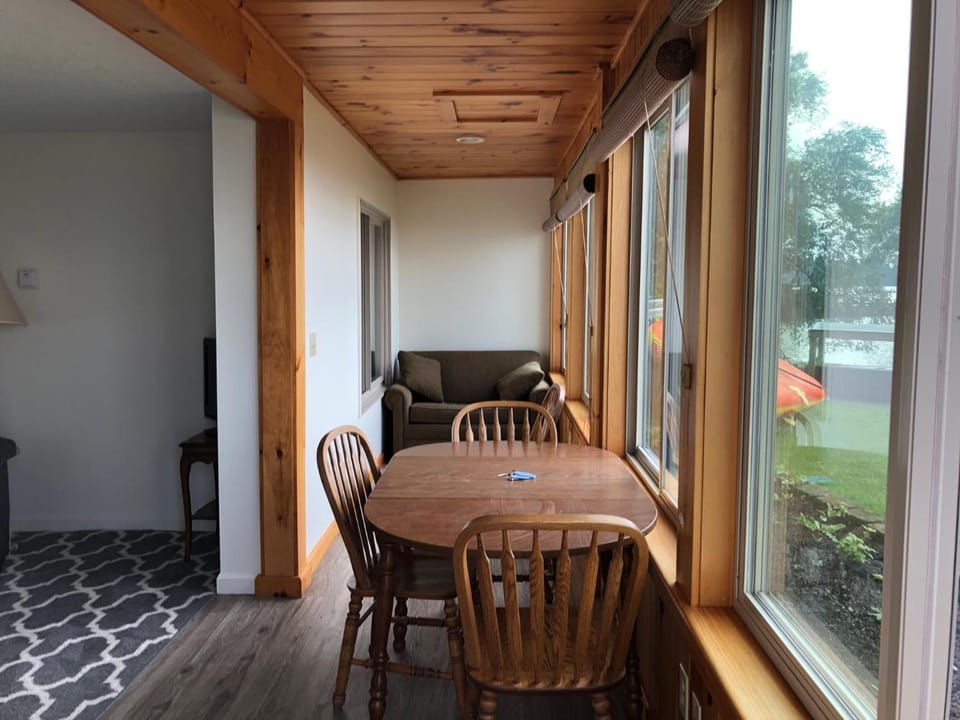 West Winds Motel & Cottages Hotel in New York