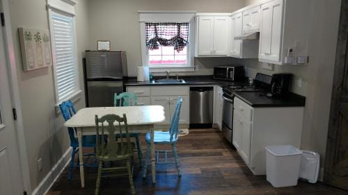 Wildflower Bed and Breakfast Hotel in Mountain View