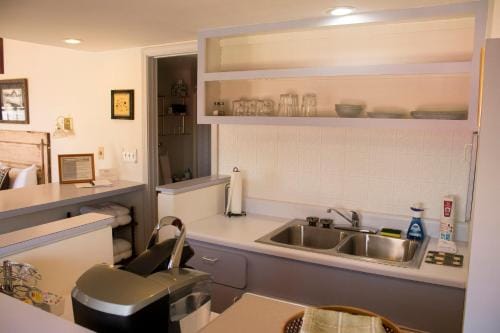 Wildflower Bed and Breakfast Hotel in Mountain View
