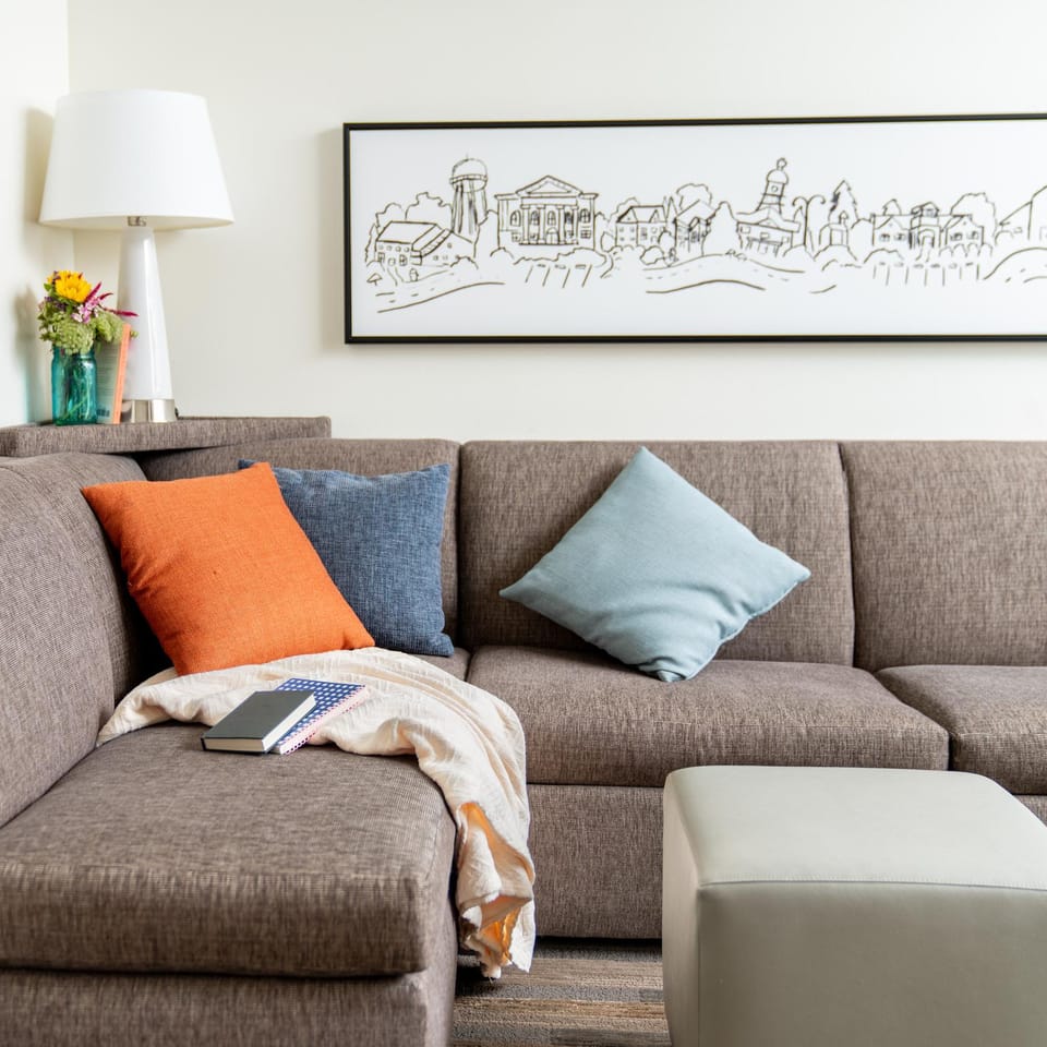 Guestroom