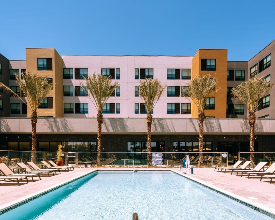 Hyatt Place Ontario Airport Hotel in Ontario