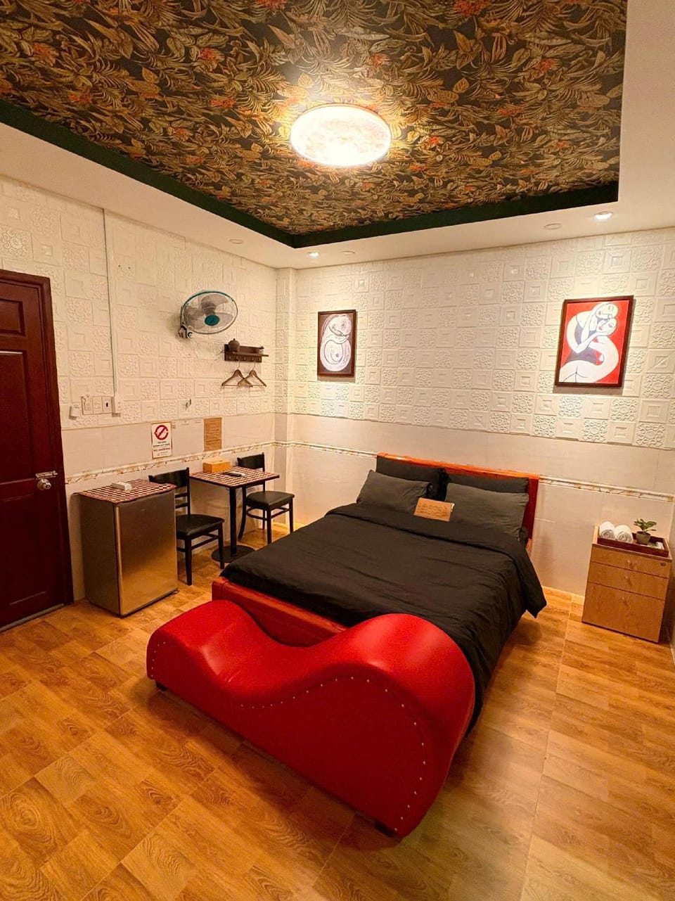 Cá The Hotel Hotel in Ho Chi Minh City