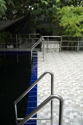 Biosphere by Hawks Hotel Kamadhoo Baa Atoll Hotel in Maldives