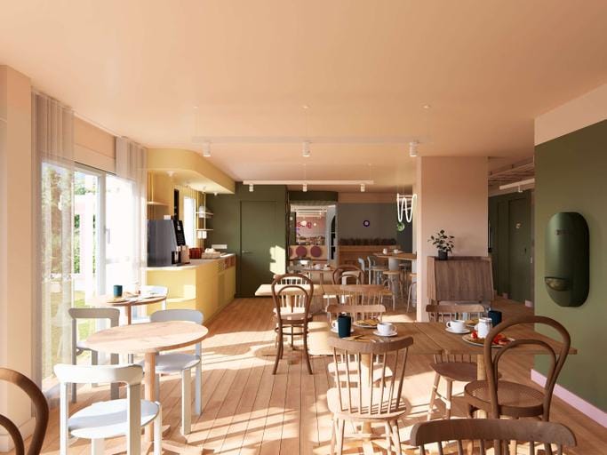greet Hotel Prevessin Geneve Airport Hotel in Canton of Geneva