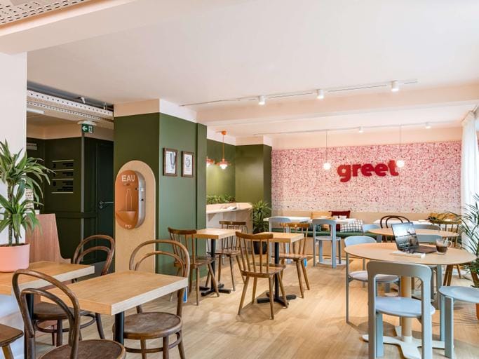 greet Hotel Prevessin Geneve Airport Hotel in Canton of Geneva