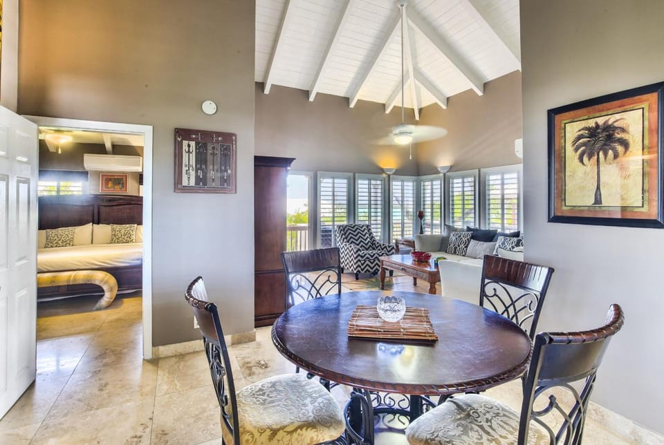 Neptune Villas Resort in Turks and Caicos Islands
