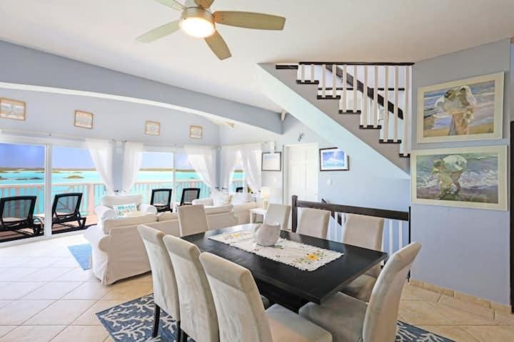 Neptune Villas Resort in Turks and Caicos Islands