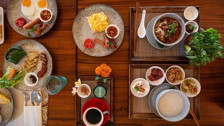 Senglao Boutique Hotel Hotel in Luang Prabang