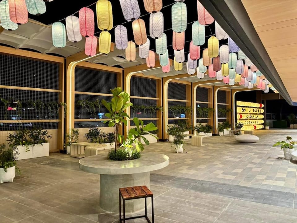Chic Studio in Jtower Res. beside SM Jmall Mandaue Hotel in Lapu-Lapu City