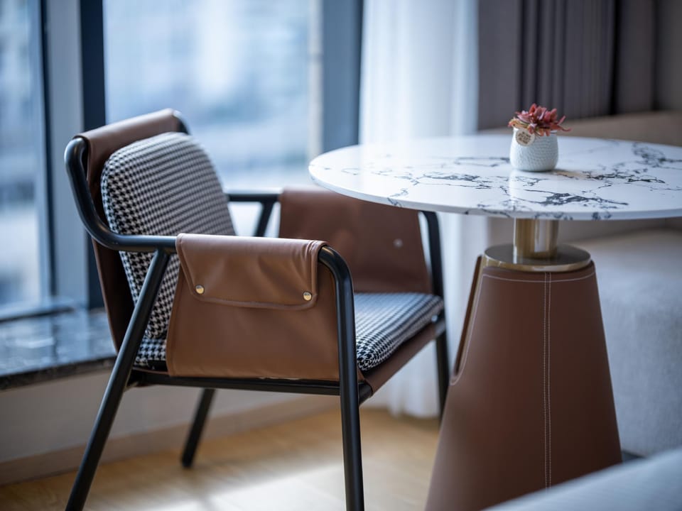 CityNote Hotel – Hangzhou Olympic Sports Expo City Branch Hotel in Hangzhou