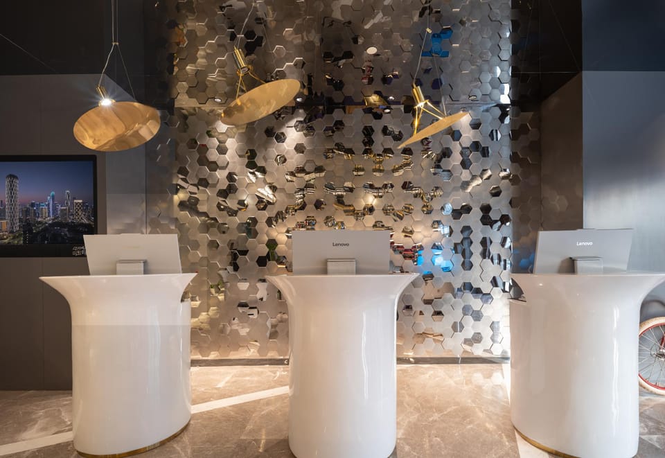 CityNote Hotel – Hangzhou Olympic Sports Expo City Branch Hotel in Hangzhou