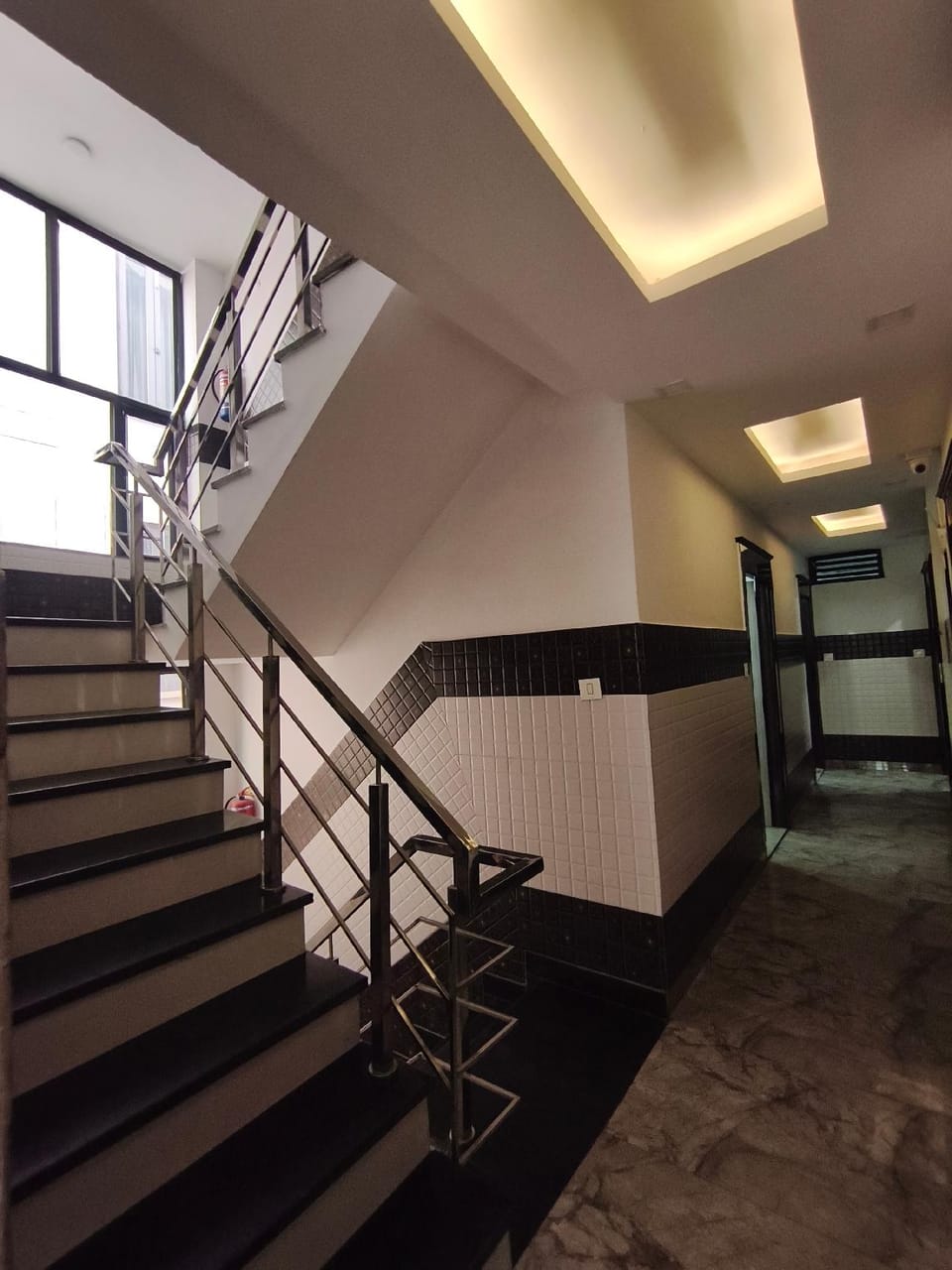 Hotel Gulmohar  Hotel in Uttarakhand