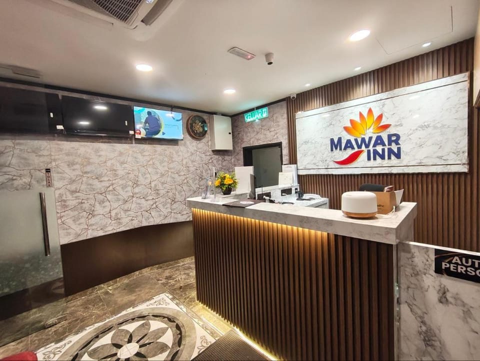Hotel Mawar Inn Hotel in Selangor, Malaysia