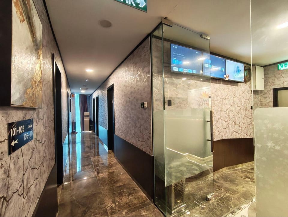 Hotel Mawar Inn Hotel in Selangor, Malaysia