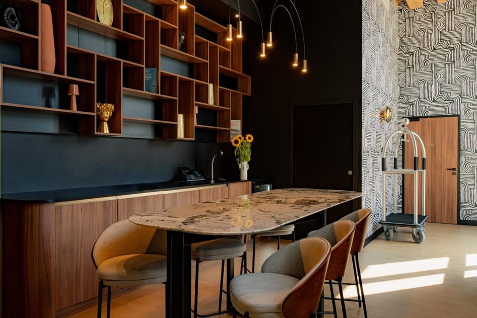 Meeting room / ballrooms