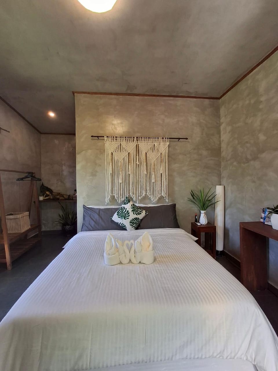 Casa Nacpan Bed and Breakfast in El Nido