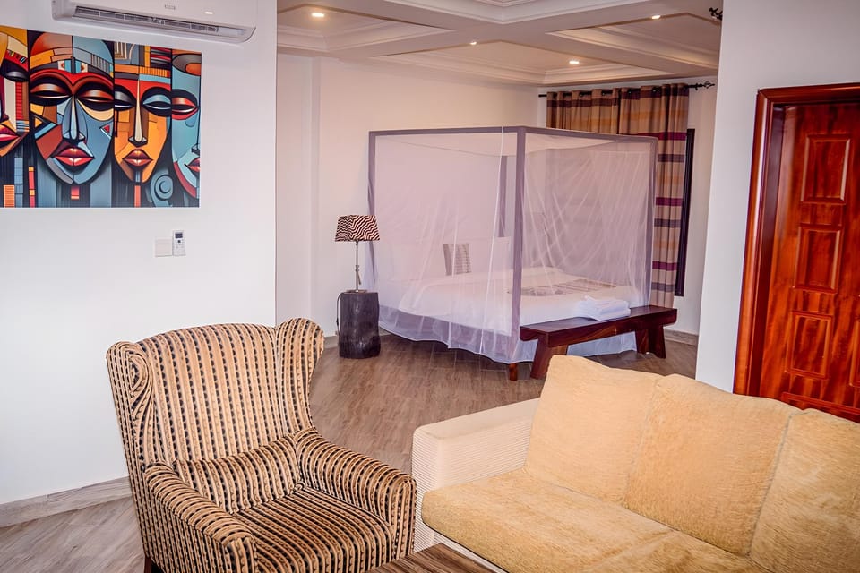 Majula Boutique Hotel Hotel in Africa