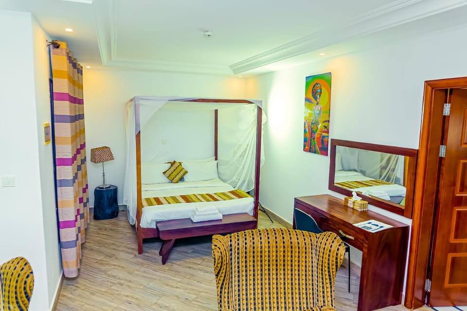Majula Boutique Hotel Hotel in Africa