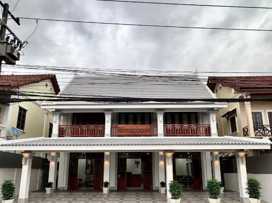 My Luangprabang Guesthouse Hotel in Luang Prabang