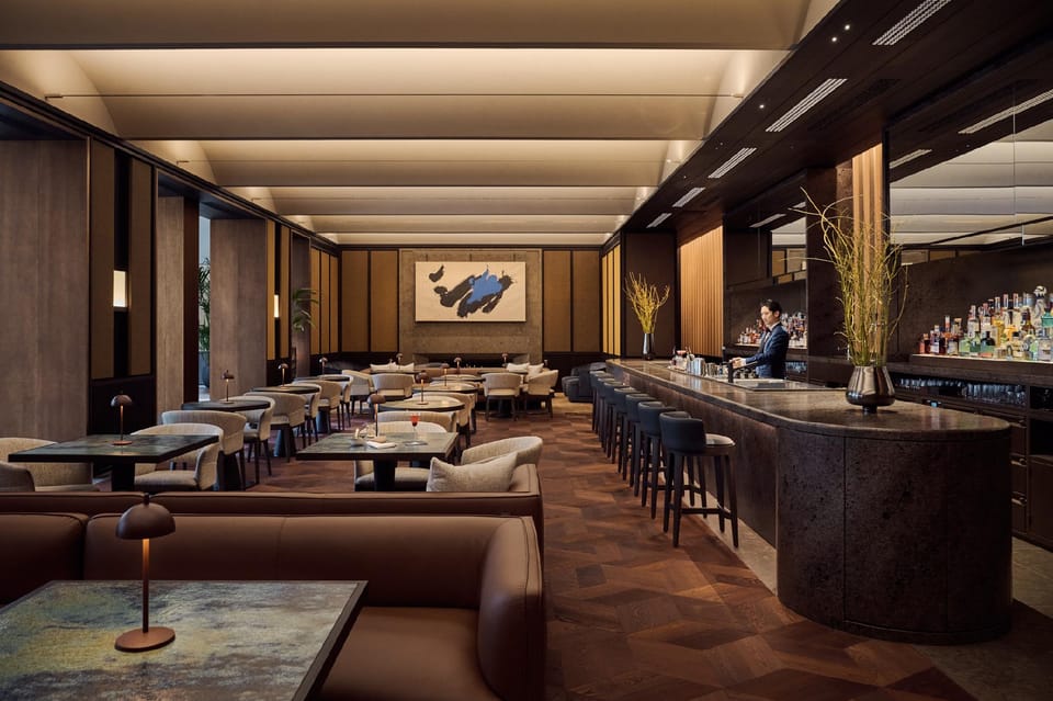 The Florentin by Althoff Collection  Hotel in Frankfurt