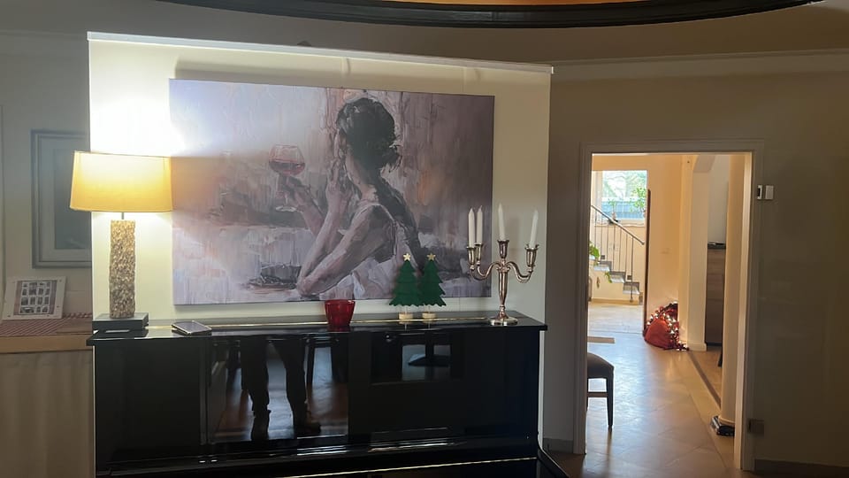 Hotel Belvedere Hotel in Schleswig-Holstein