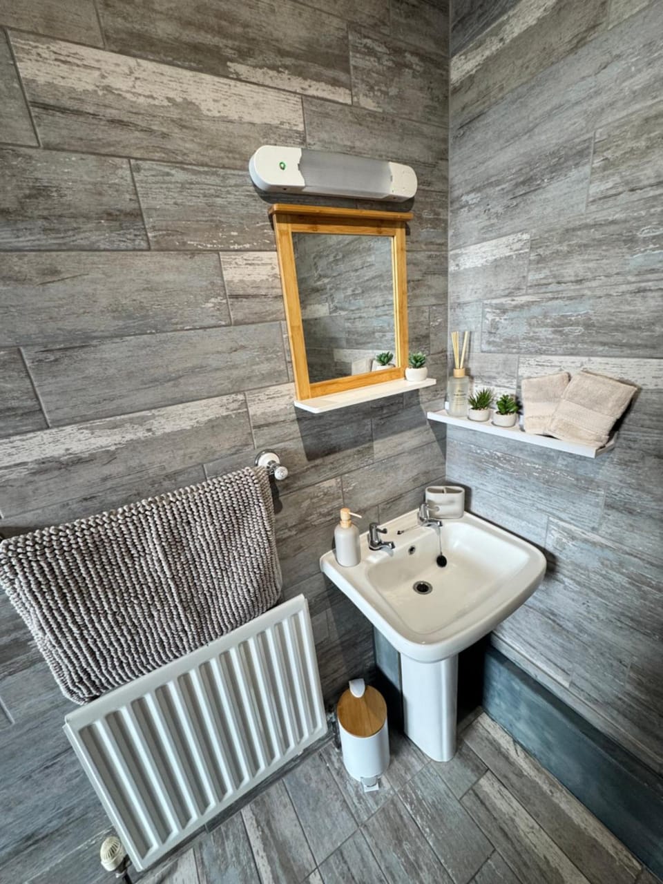 Craven Heifer Apartment hotel in Craven District