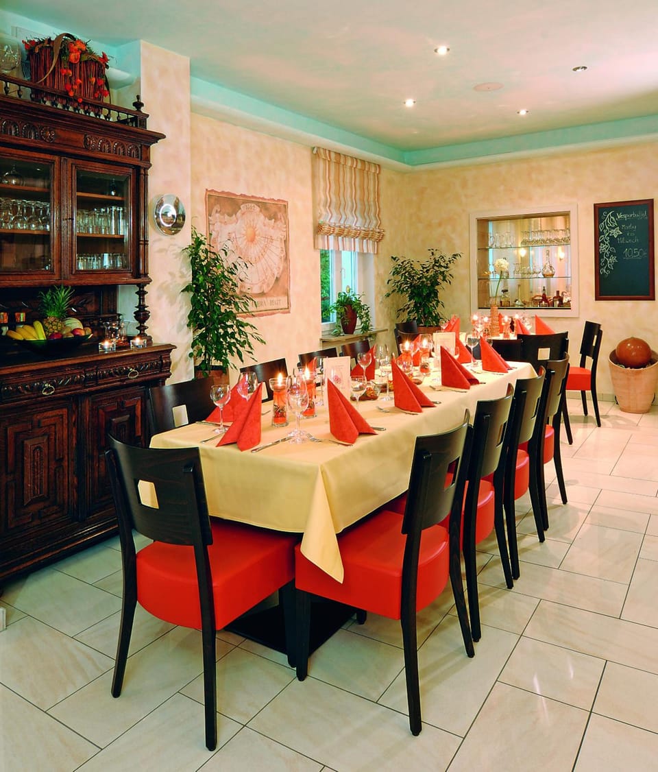 Bar/lounge