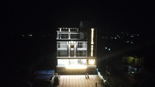 mangalam vatika Hotel in India