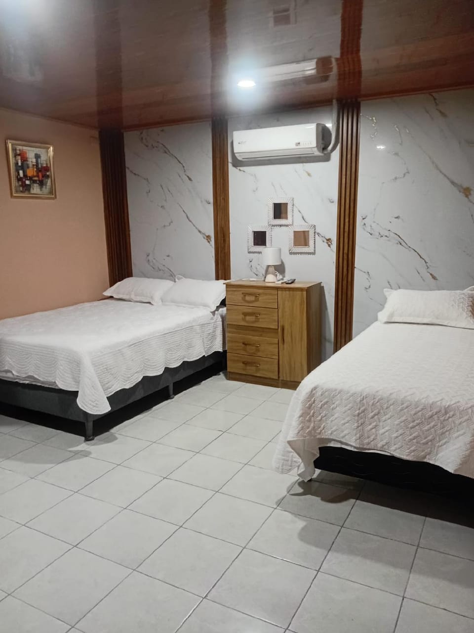 MACAWS VILLA Hotel in Puntarenas Province