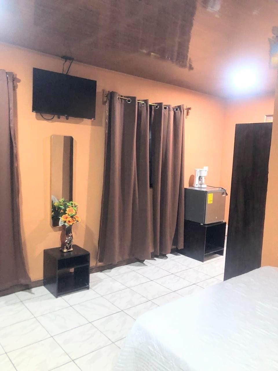 MACAWS VILLA Hotel in Puntarenas Province