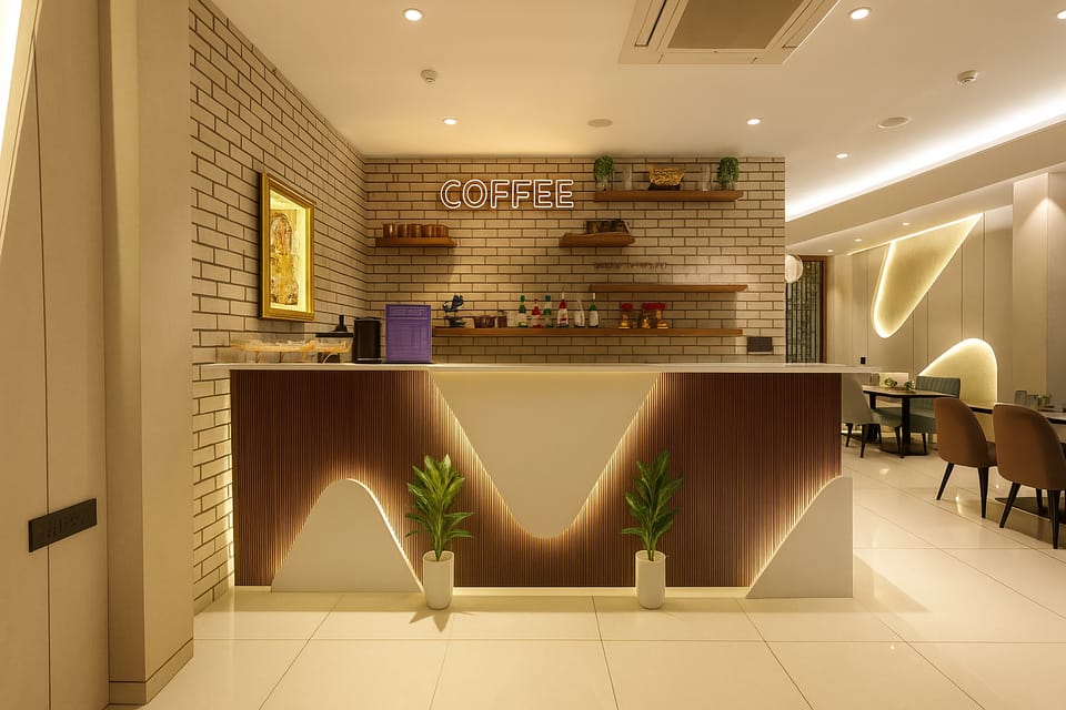 M Square Express Hotel in India