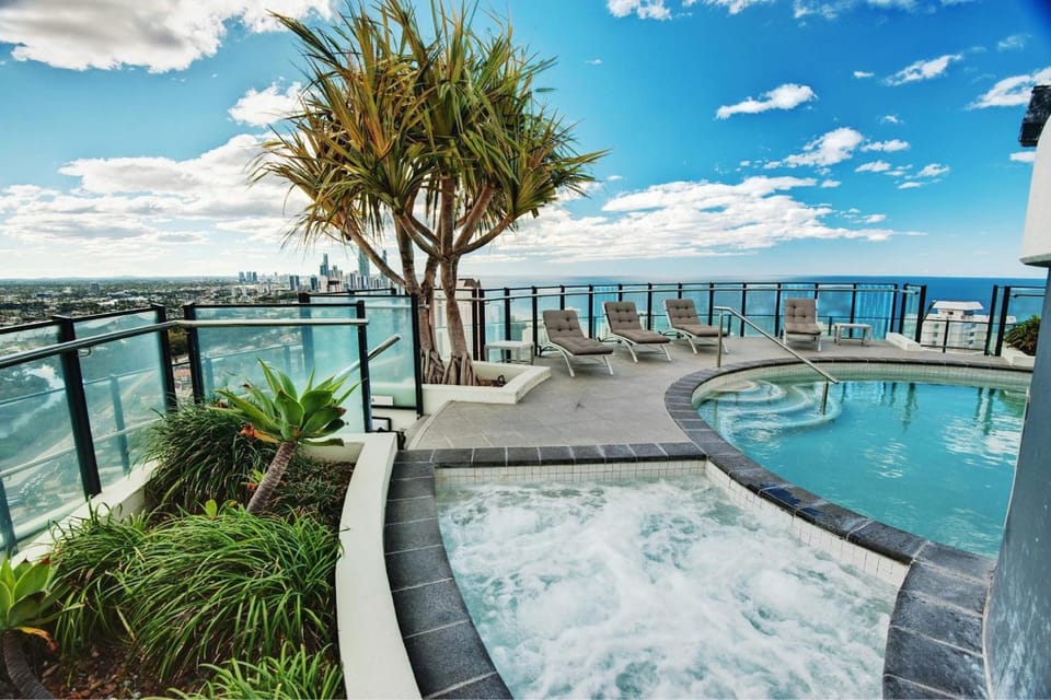 The Wave Resort Resort in Gold Coast