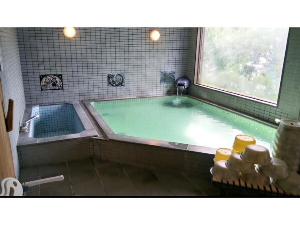 Tengu Teahouse Inn Hotel in Nagano Prefecture