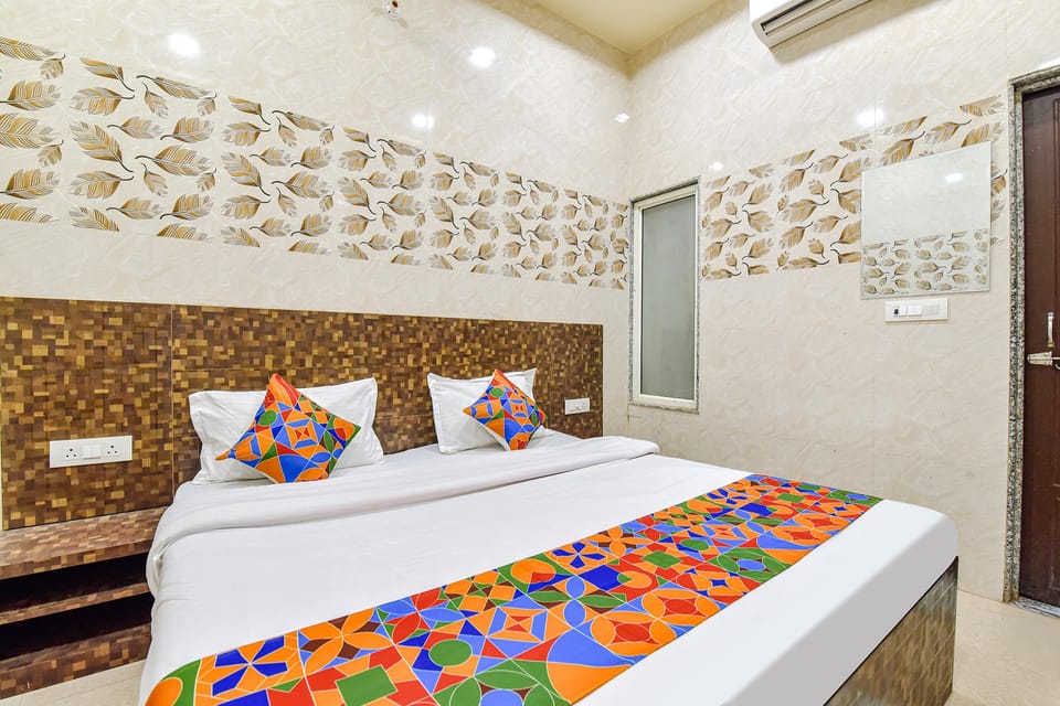 Room plan