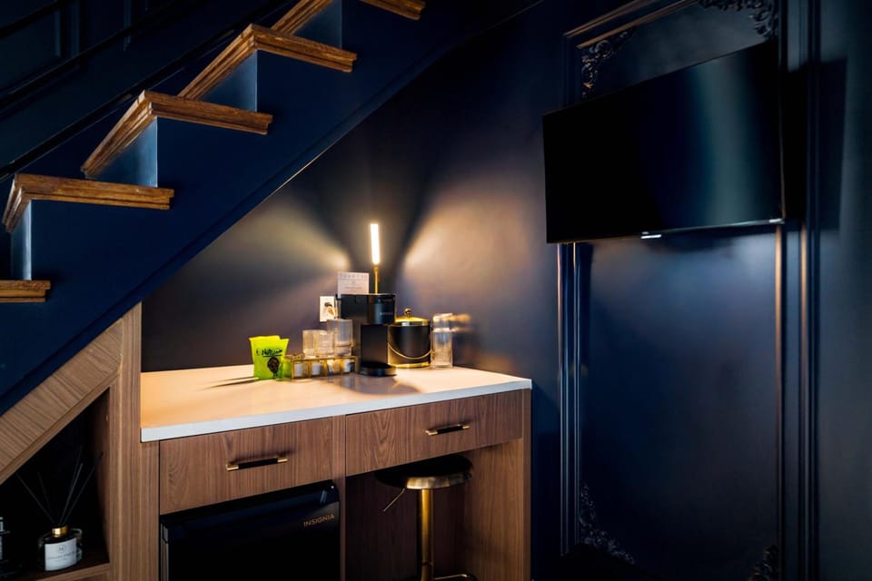 The Highliner Hotel Hotel in Gloucester