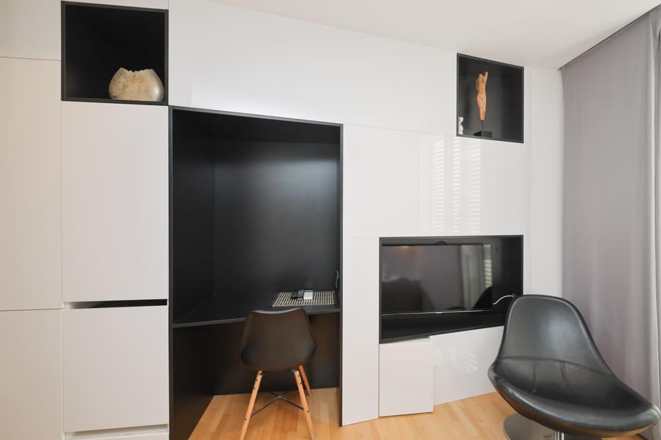 Unique Integrated Hotel Apartment hotel in Zadar