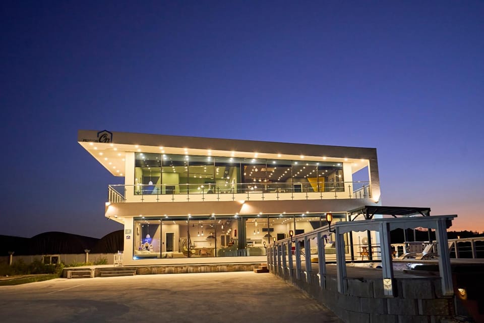 On Pension Hotel in Gyeonggi-do