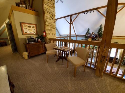 The Barn Inn Bed and Breakfast Hotel in Ohio