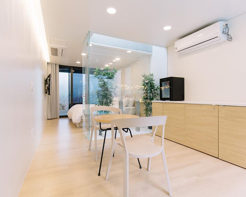 Gapyeong Villa Laon Hotel in Gyeonggi-do