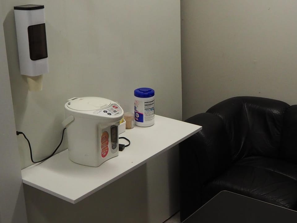 Phoenix Inn Hostel in Kanagawa Prefecture