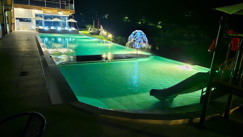 Yoon Seul-jae Hotel in Gyeonggi-do