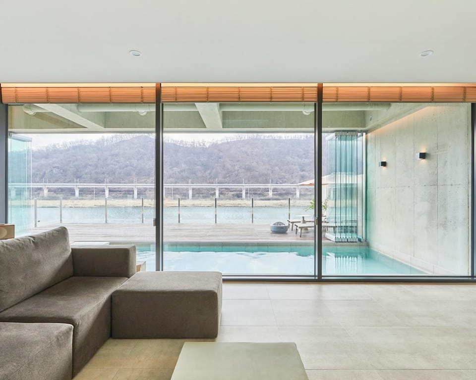 Chuncheon Mulmut Hotel in Gyeonggi-do