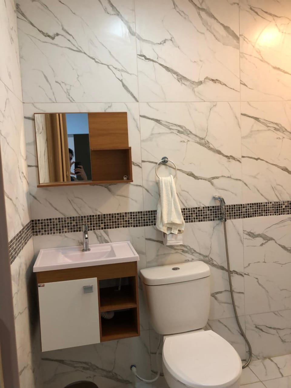 Pousada Galeria Apartment hotel in Salvador