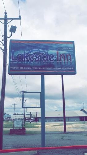 Lakeside inn Hotel in Longtown