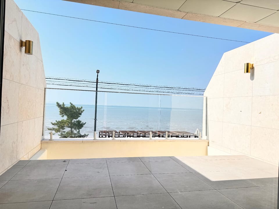 hwaseong Ocean Jebu Hotel in Gyeonggi-do