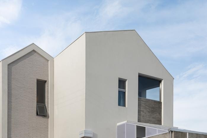 Ulsan Arte House Hotel in South Korea