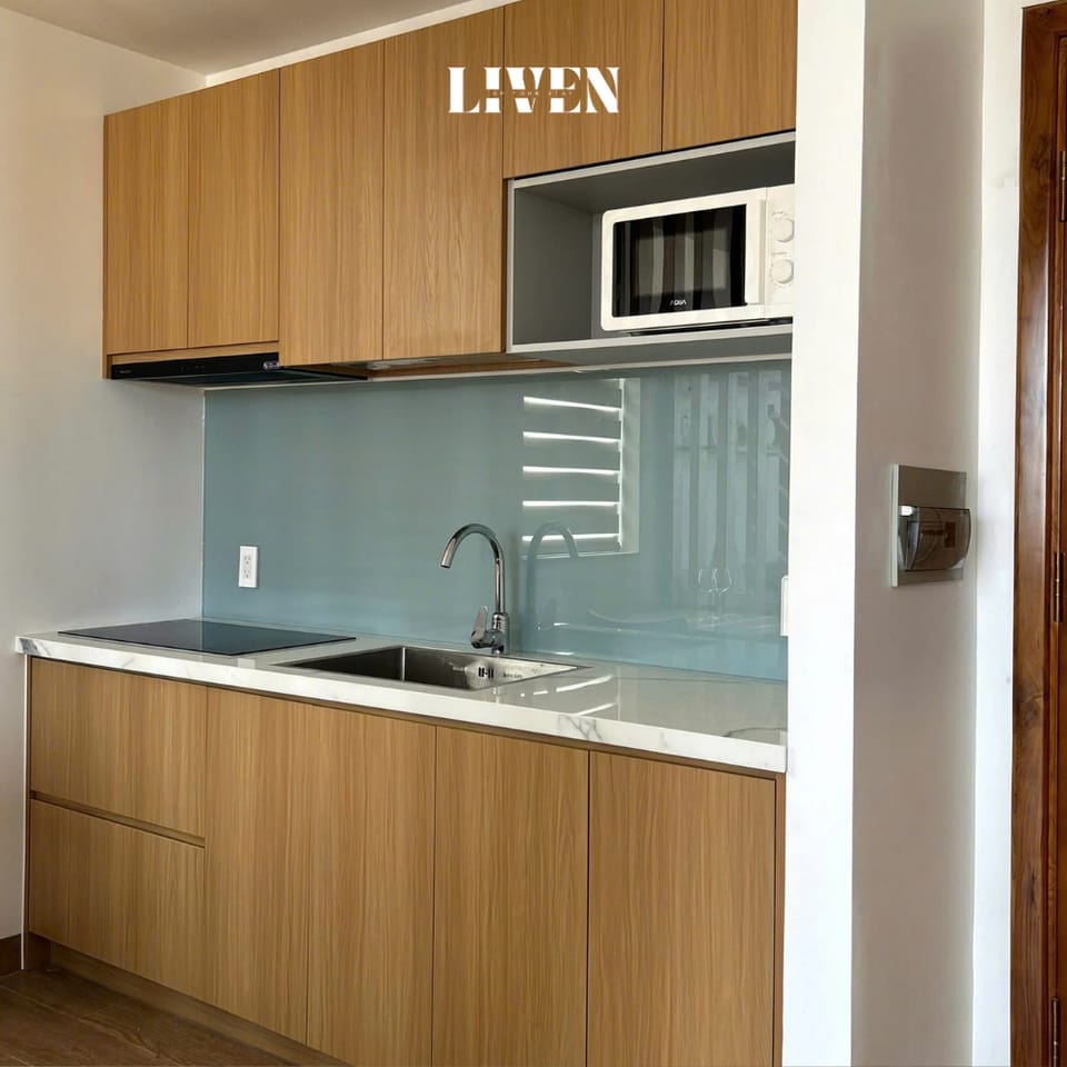 Liven Stay Apartment hotel in Vung Tau