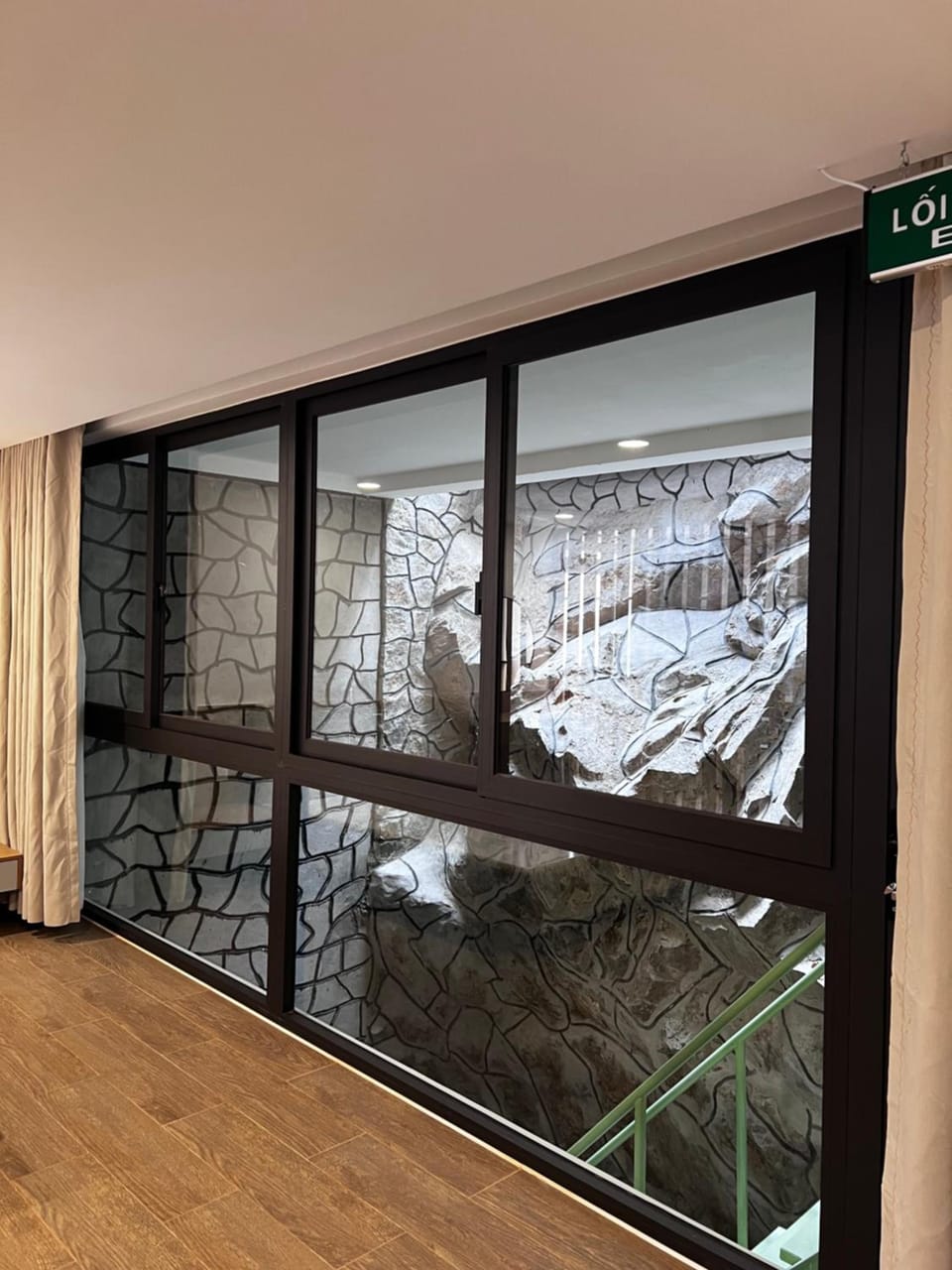 Liven Stay Apartment hotel in Vung Tau