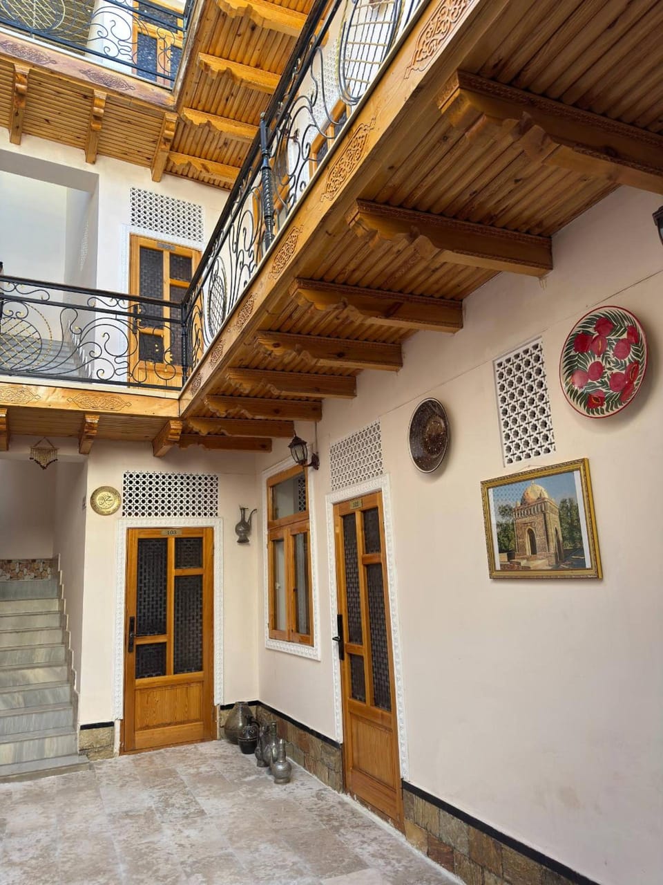 Anis-Pari Hotel Hotel in Europe