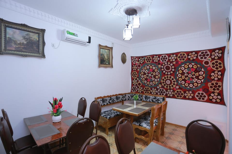 Anis-Pari Hotel Hotel in Europe